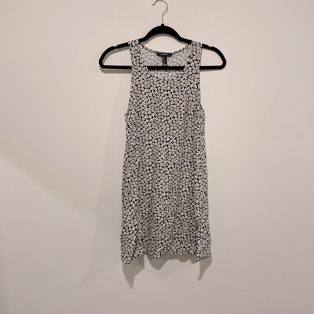 Forever 21 dress